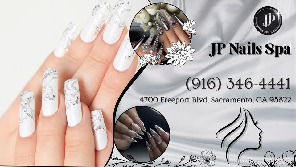 Cover photo of JP Nail Spa